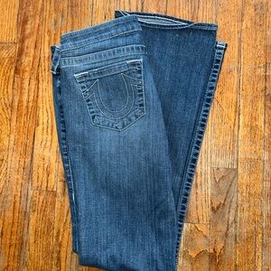 Women’s True Religion Jeans